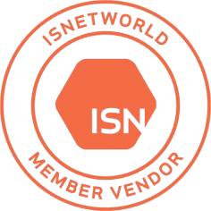 Fournisseur membre d'ISNetworld